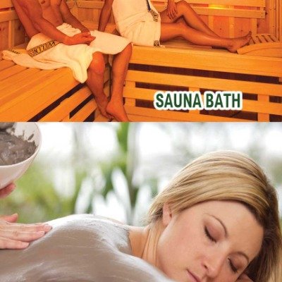 Body Scrub at Green Spa Pokhara