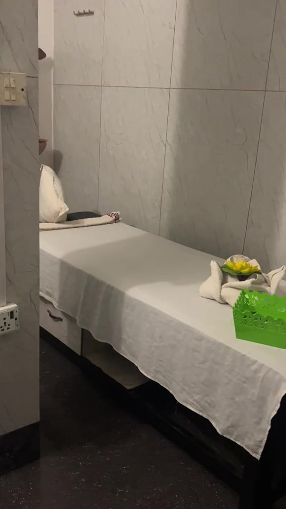 Facial Treatments at Green Spa Pokhara